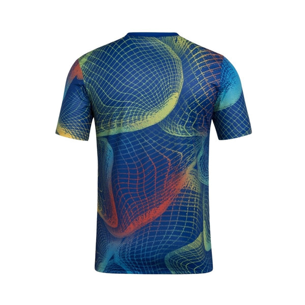 Minnesota United Prepartido 25/26