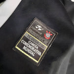 Corinthians Alternativa 00/01