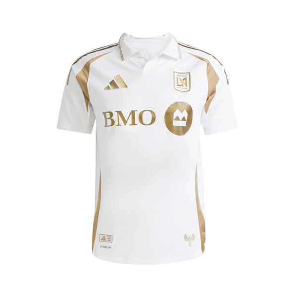 Los Angeles FC Alternativa 25/26