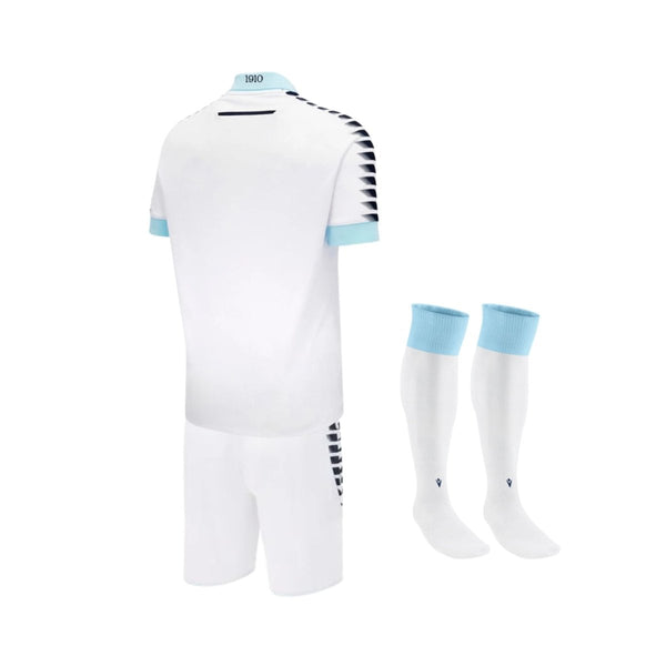 Kit de Niño - Cádiz F.C. Alternativa 24/25