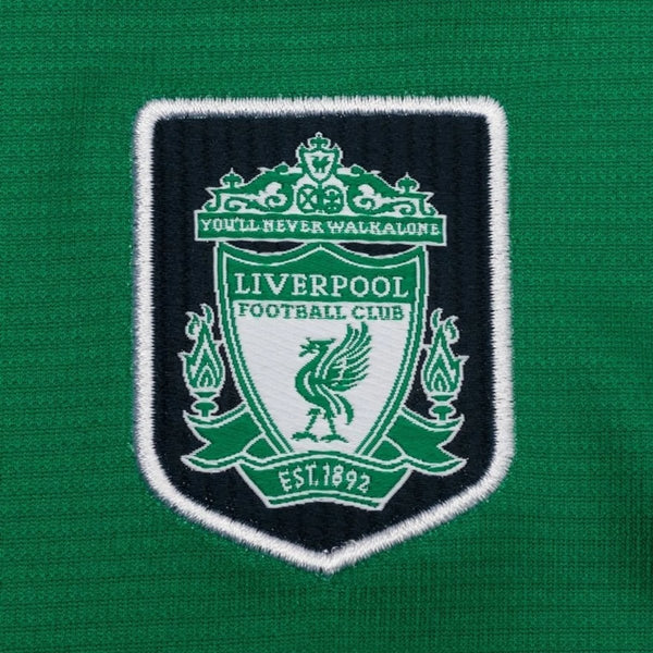 Liverpool Alternativa 98/99