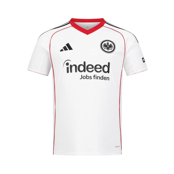 Eintracht Frankfurt Alternativa 25/26