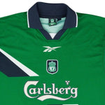 Liverpool Alternativa 98/99