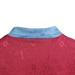 West Ham Principal 96/97 - Manga Larga