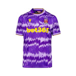 Stoke City F.C. Alternativa 25/26