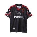 AC Milan Tercera 97/98 - 100º Aniversario