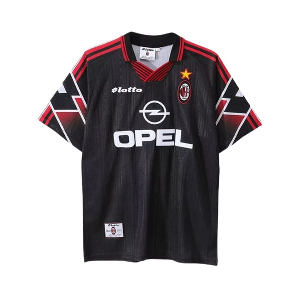 AC Milan Tercera 97/98 - 100º Aniversario
