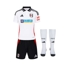 Kit de Niño - Fulham Principal 24/25