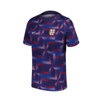 Inglaterra Calentamiento 24/25 - Euro 2024