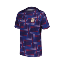 Inglaterra Calentamiento 24/25 - Euro 2024