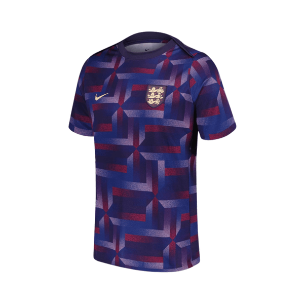 Inglaterra Calentamiento 24/25 - Euro 2024