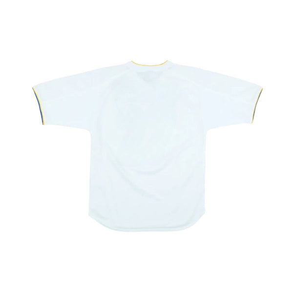 Leeds United Principal 00/01