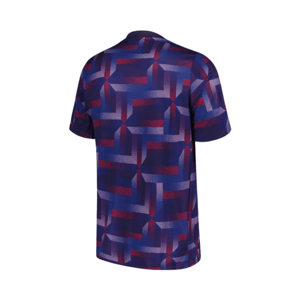 Inglaterra Calentamiento 24/25 - Euro 2024