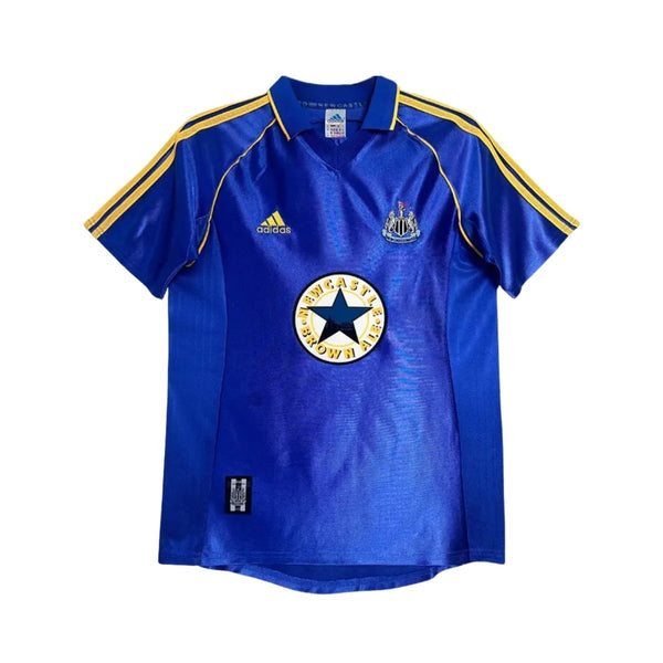 Newcastle United Alternativa 98/99