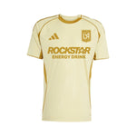 Los Angeles FC Pre-Partido 25/26