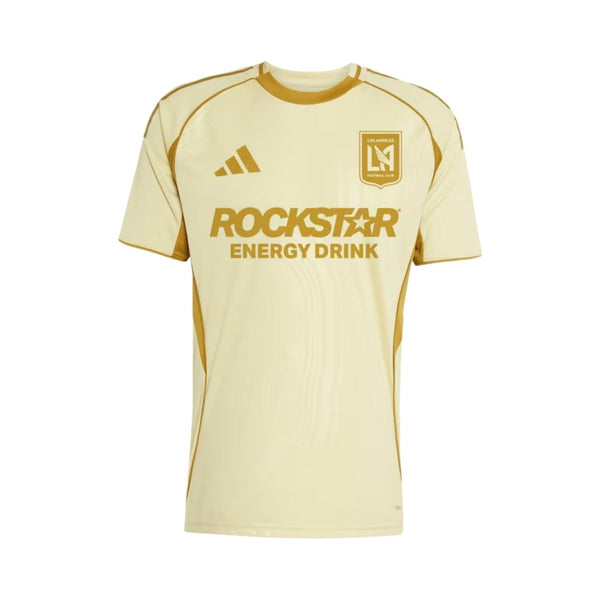 Los Angeles FC Pre-Partido 25/26