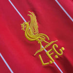 Liverpool Principal 82/83