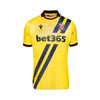 Stoke City F.C. Tercera 25/26