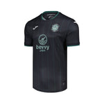 Hibernian Tercero 25/26