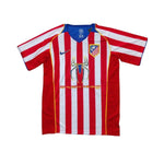 Atletico Madrid Principal 04/05