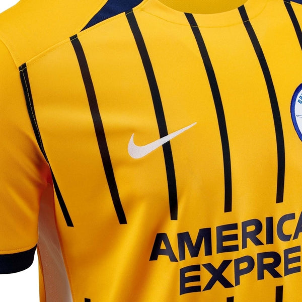 Brighton Tercera 25/26