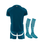 Kit de Niño - Olympique de Marseille Alternativa 24/25