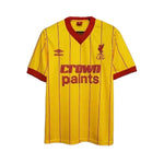 Liverpool Alternativa 82/83