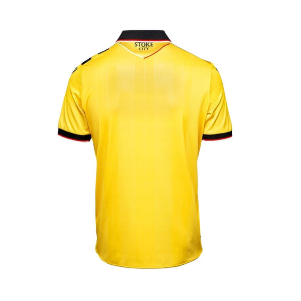 Stoke City F.C. Tercera 25/26