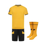 Kit de Niño - Wolves Principal 24/25