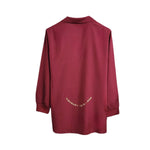 Arsenal Principal 05/06 - Manga Larga