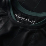 Hibernian Tercero 25/26