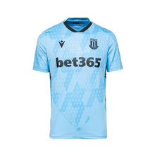 Stoke City F.C. Portero 25/26