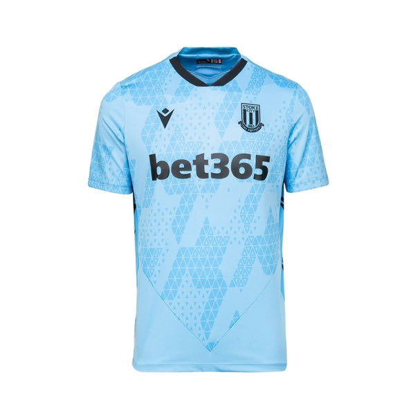 Stoke City F.C. Portero 25/26