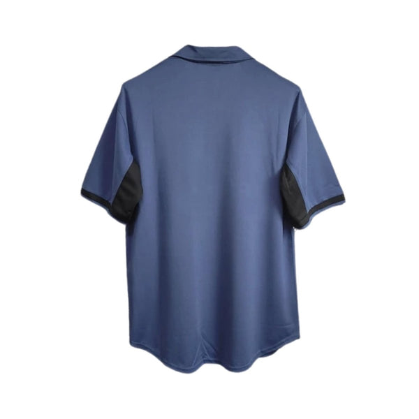 Inter Milão Tercera 98/99