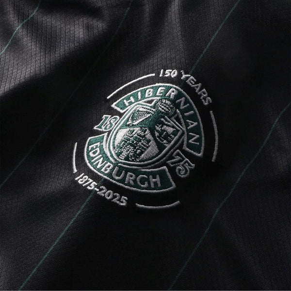 Hibernian Tercero 25/26