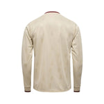 Liverpool Alternativa 96/97 - Manga Larga