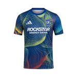 Los Angeles FC Pre-Partido 25/26