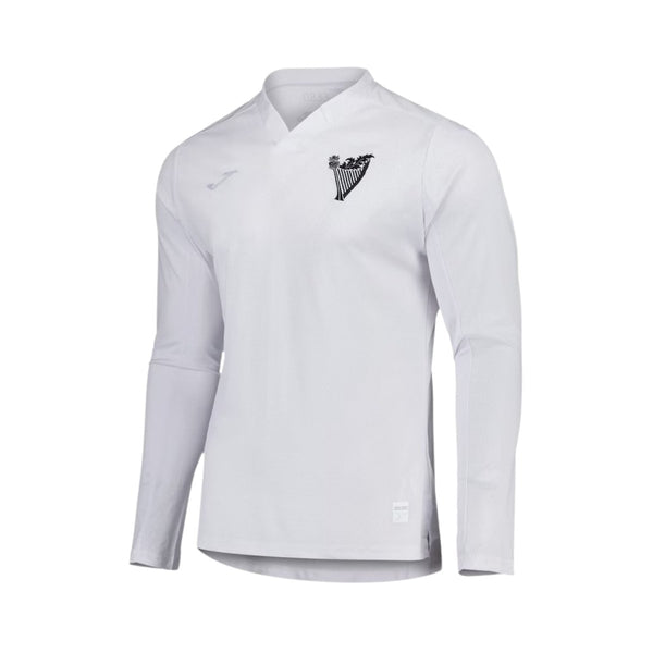 Hibernian Edición Especial 25/26 - 150º Aniversario - Manga Larga