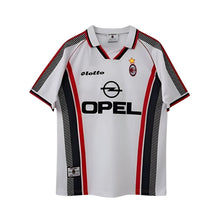 AC Milan Alternativa 97/98