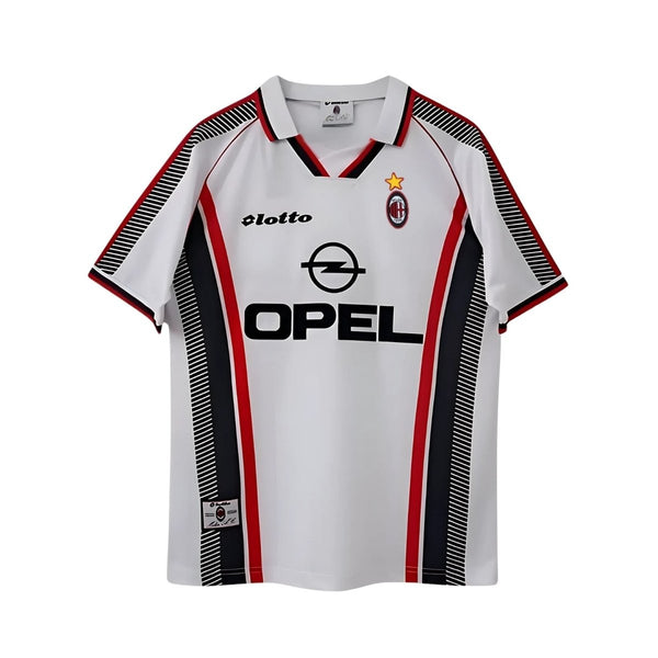 AC Milan Alternativa 97/98