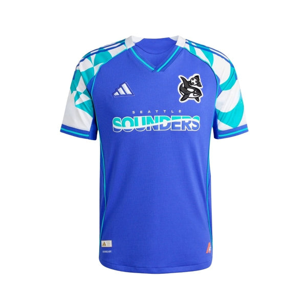 Seattle Sounders Tercera 25/26
