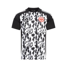 Eintracht Frankfurt Pre-Partido 25/26