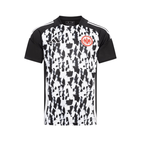 Eintracht Frankfurt Pre-Partido 25/26