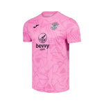 Hibernian Guardameta 25/26