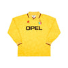 AC Milan Tercera 94/95 - Manga Larga