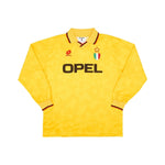 AC Milan Tercera 94/95 - Manga Larga