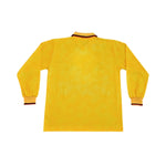 AC Milan Tercera 94/95 - Manga Larga