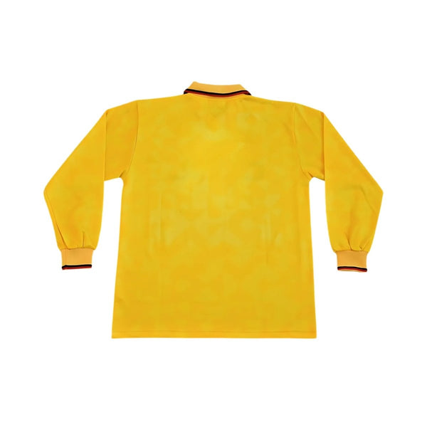 AC Milan Tercera 94/95 - Manga Larga