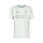 Seattle Sounders Prepartido 25/26