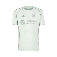 Seattle Sounders Prepartido 25/26